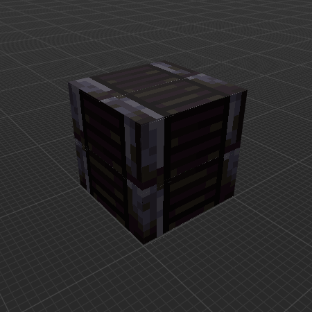 ‘Blackstone Machinery’ (MC Dungeons)