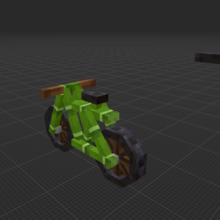 AOD Bike