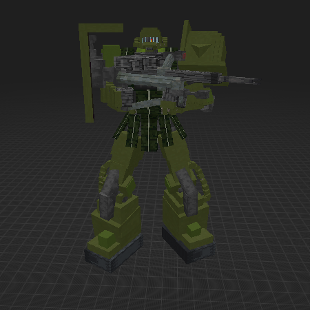 Zaku II