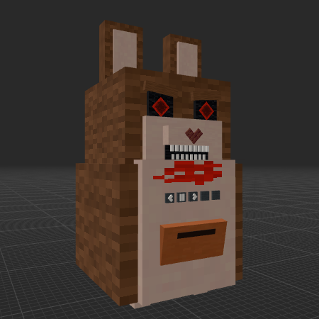 Tattletail MAMA