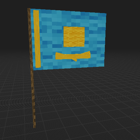 kazakhstan flag