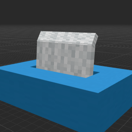 Tissue box