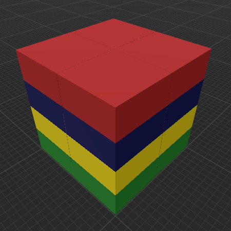 Mauritius Block