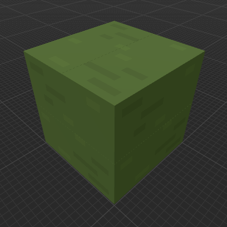 Full Oak Grass (Office Party)