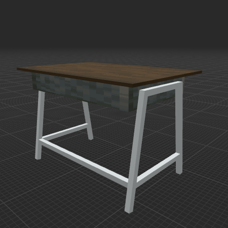 School Table