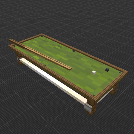 foosball table