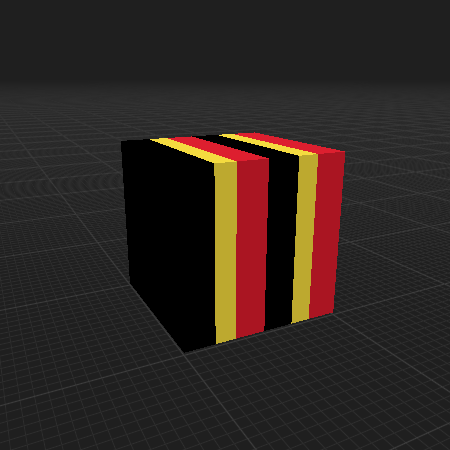 Belgium Block