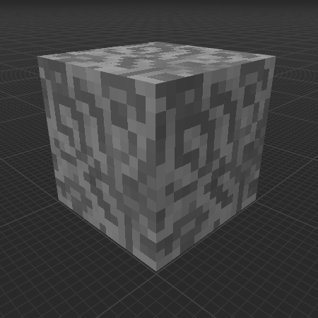 Prototype Dead Coral Block