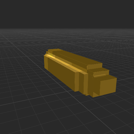 loose bullet