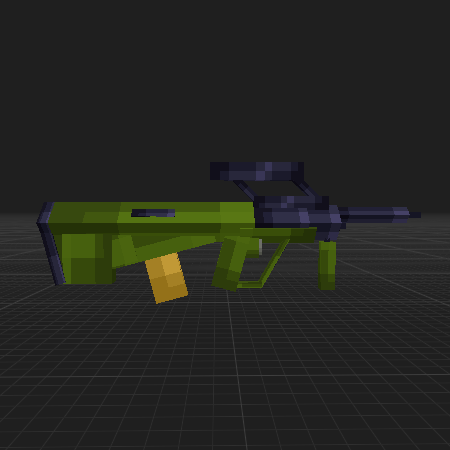 Steyr AUG A3 M1