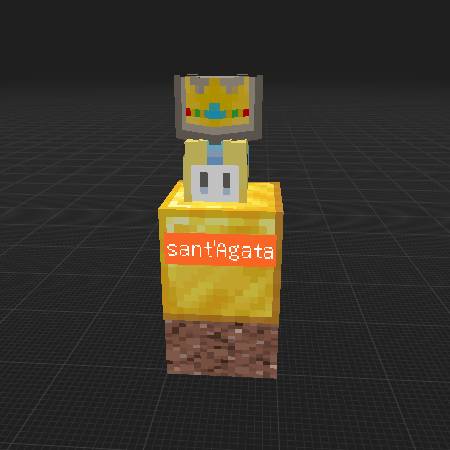 statua