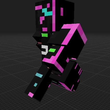 Glitch (From Doors)
