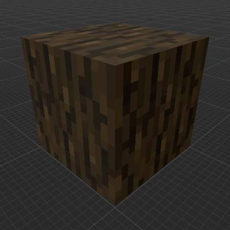 Sawmill Oak Wood (Dungeons)