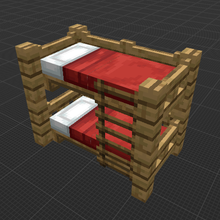 Bunk-Bed