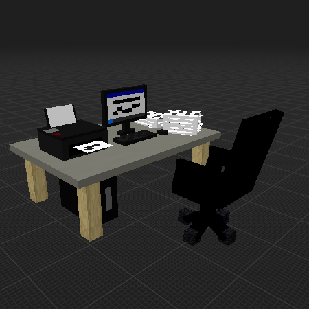 office set