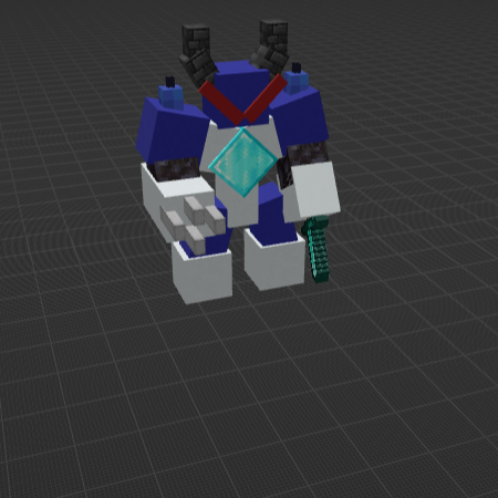 mecha