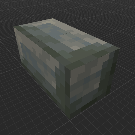 Tuff Brick