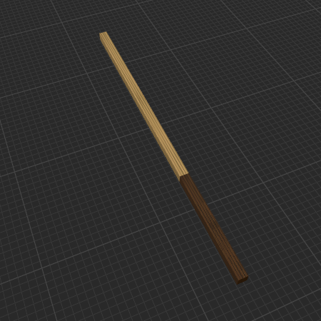 Pool Cue