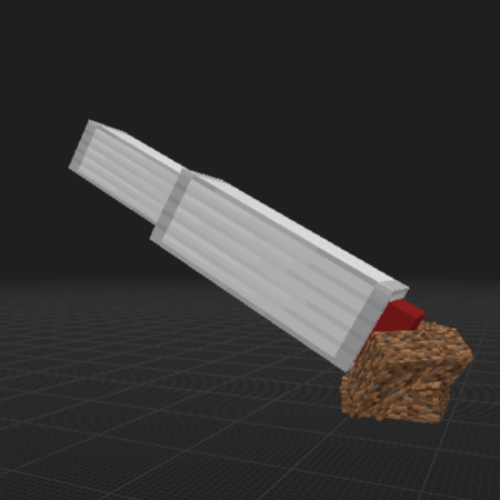 Nuclear bomb