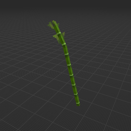 Bamboo