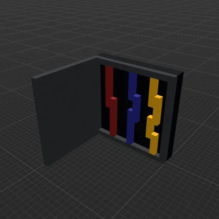 Electric shield