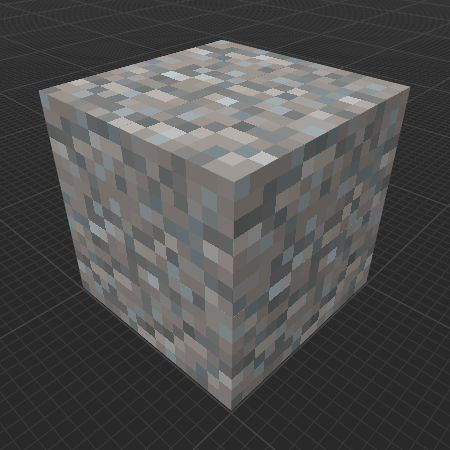 Gray Granite (MCSM)