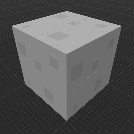 Dead Mushroom 3 (Legends)