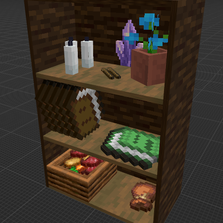 Shelf 2