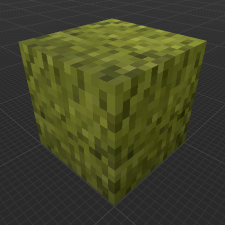 Sea Pickle Block (Dungeons)