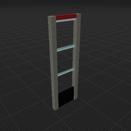 security gate
