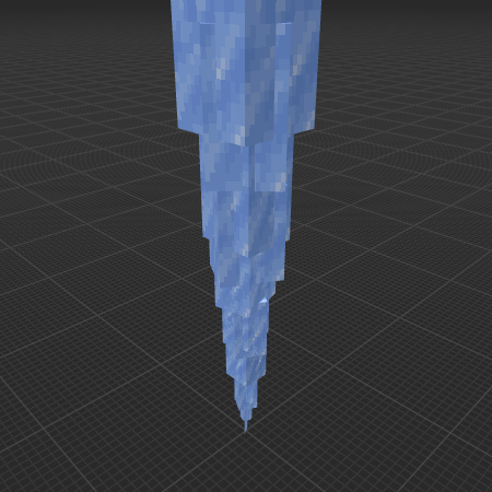 Icicle
