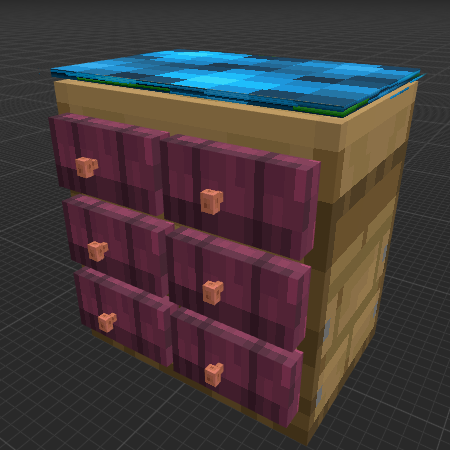 chest