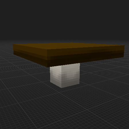 Big Ol Mushroom