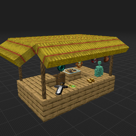 village shop