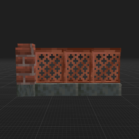 Fence