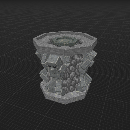 magic table