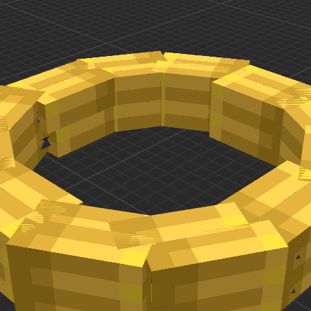 Swimming Ring