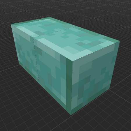 Prismarine Brick (Dungeons)