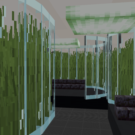 Liminal Room