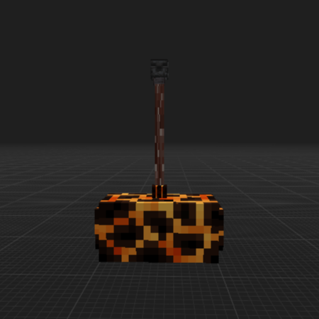 lava_hammer