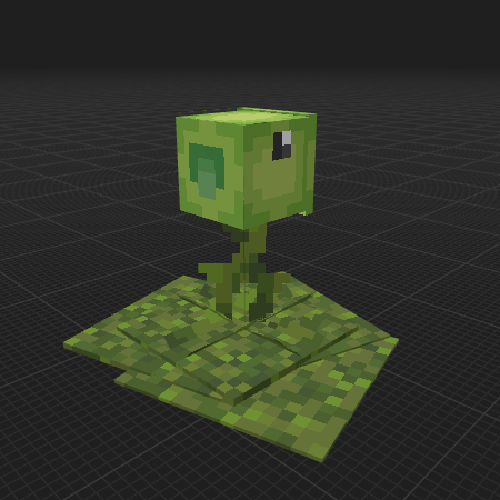 pea shoter