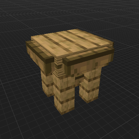 small Chair