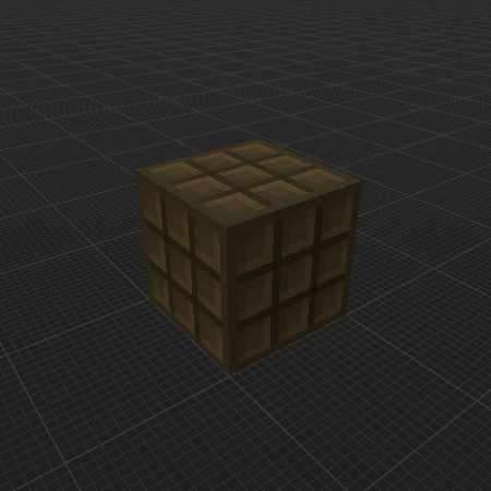 chocalate block