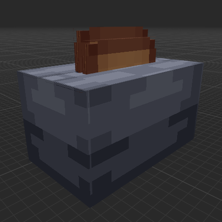 Toaster With Bread
