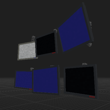 Monitors
