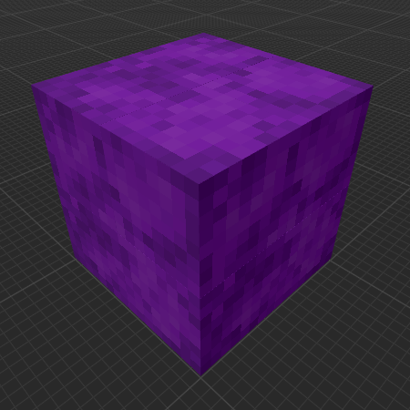 Purple Coral (Dungeons)
