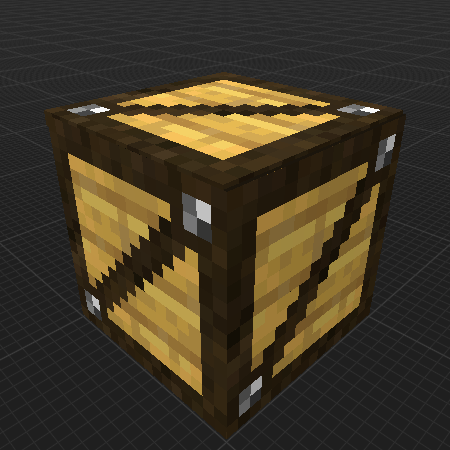 Common lootbox (animated)