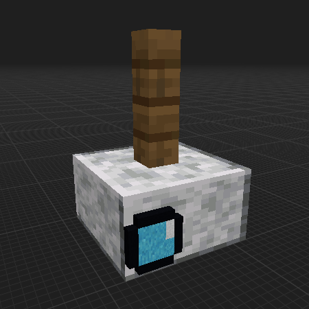 The projector
