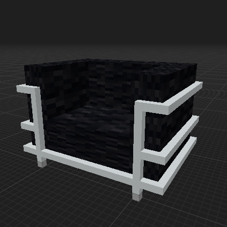 Art Deco Chair