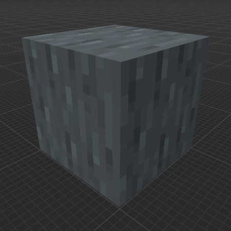 Tower Ash Gray Wood (Dungeons)